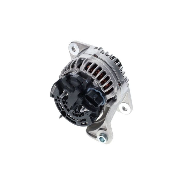 Alternatör HD10LPB 28V 30/150A Volvo FH 16 İçin (2003-) - BOSCH 1986A01035
