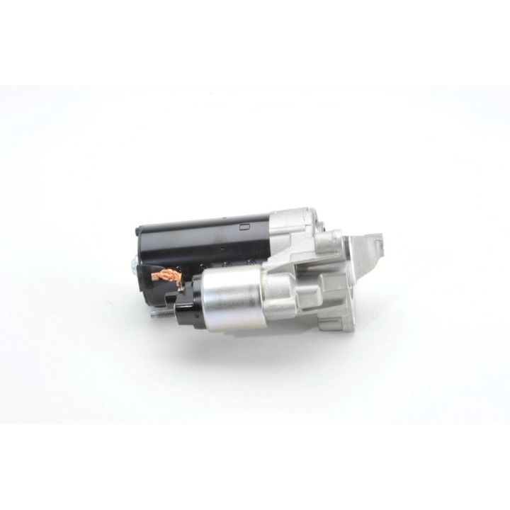 Marş Motoru Peugeot 206 307 Berlingo Xsara 2.0 HDI (1999-2010) - BOSCH 0001108471