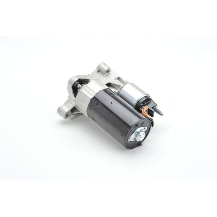 Marş Motoru Peugeot 206 307 Berlingo Xsara 2.0 HDI (1999-2010) - BOSCH 0001108471