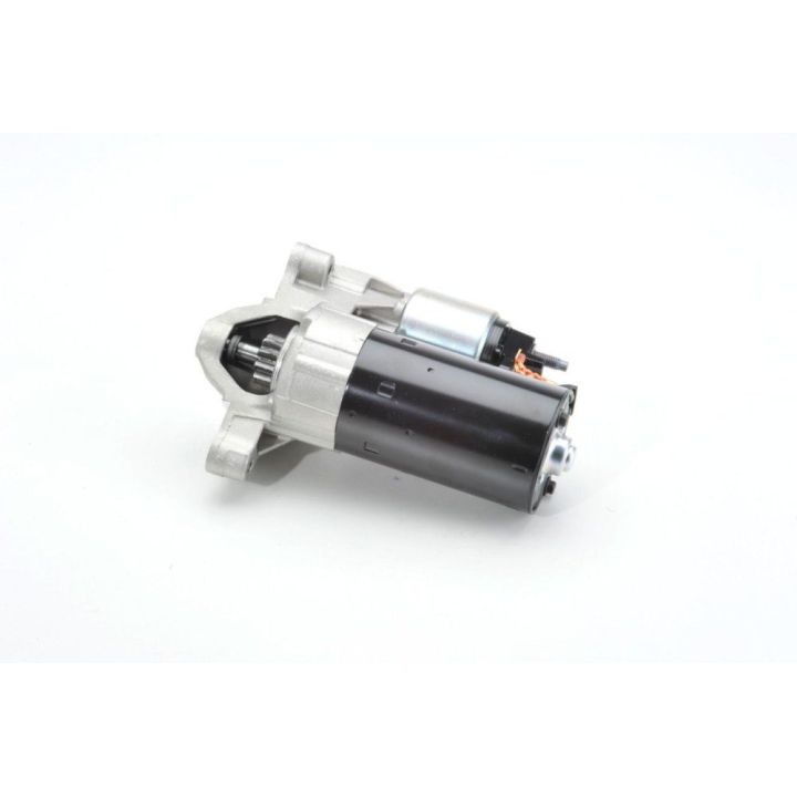 Marş Motoru Peugeot 206 307 Berlingo Xsara 2.0 HDI (1999-2010) - BOSCH 0001108471