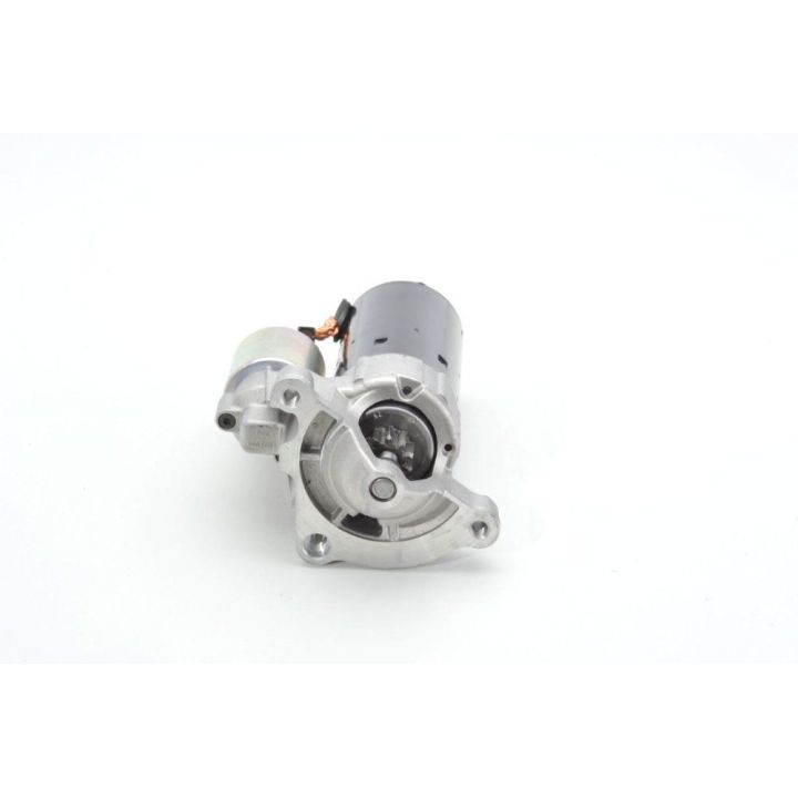 Marş Motoru Peugeot 206 307 Berlingo Xsara 2.0 HDI (1999-2010) - BOSCH 0001108471