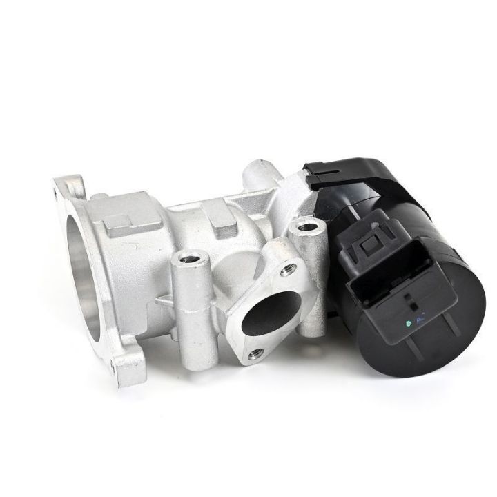 EGR Valfi Citroen Peugeot Fiat Lancia C4 C8 2.0L 207 307 308 407 607 807 2.0L Scudo Ulysse 2.0L Phedra 2.0L 2004 EG10396-12B1