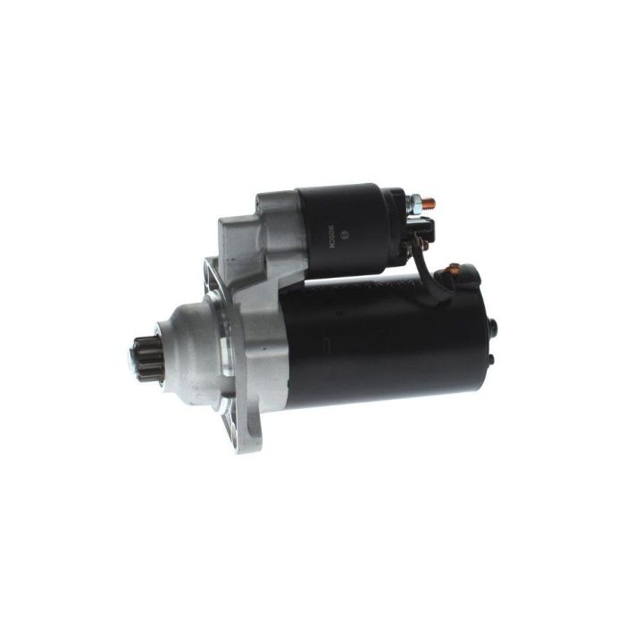 Marş Motoru DBL 12V 2.0KW - BOSCH 1986S00810