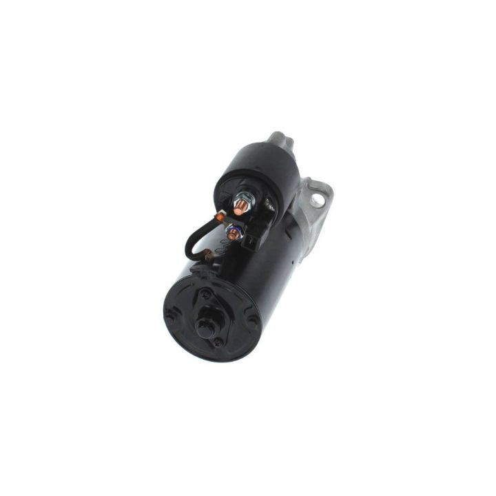 Marş Motoru DBL 12V 2.0KW - BOSCH 1986S00810