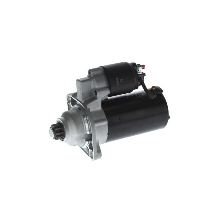 Marş Motoru DBL 12V 2.0KW - BOSCH 1986S00810