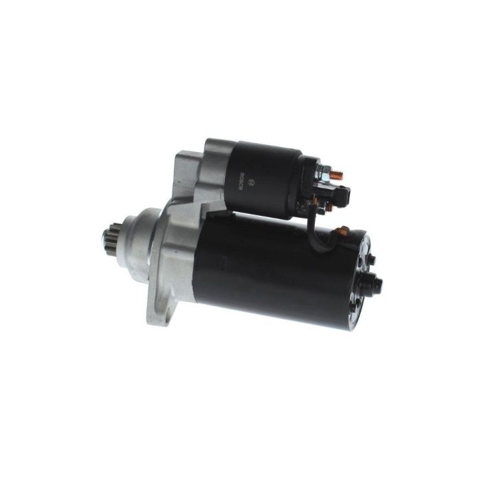 Marş Motoru DBL 12V 2.0KW - BOSCH 1986S00810