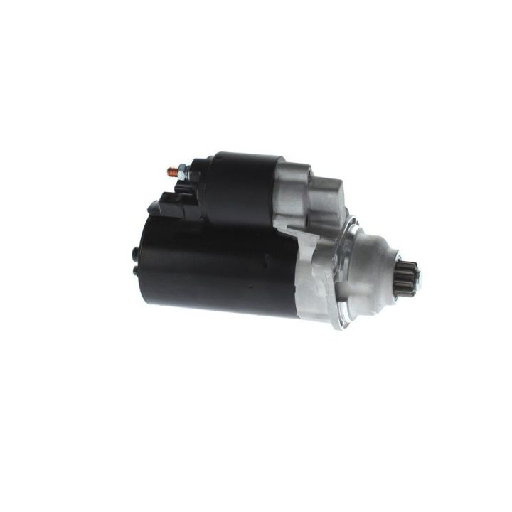 Marş Motoru DBL 12V 2.0KW - BOSCH 1986S00810