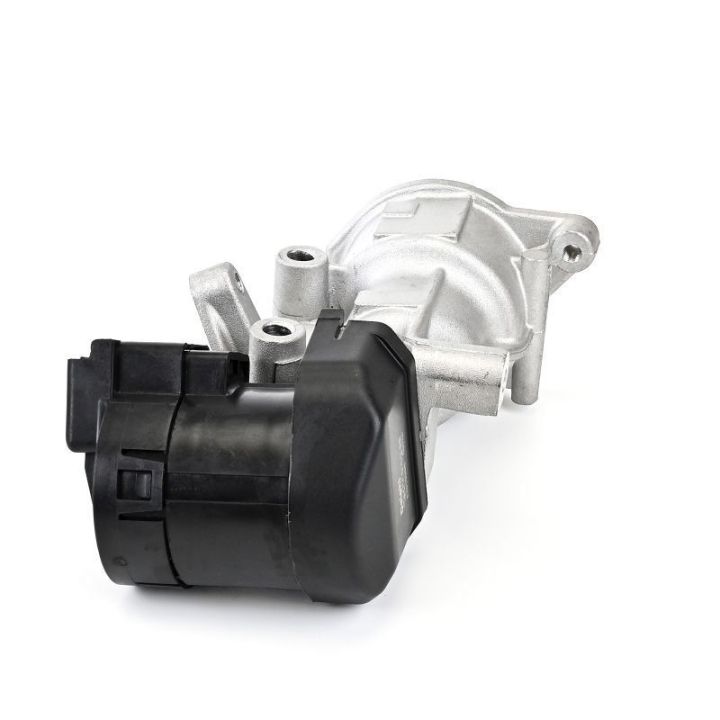 EGR Valfi Citroen Peugeot Fiat Lancia C4 C8 2.0L 207 307 308 407 607 807 2.0L Scudo Ulysse 2.0L Phedra 2.0L 2004 EG10396-12B1