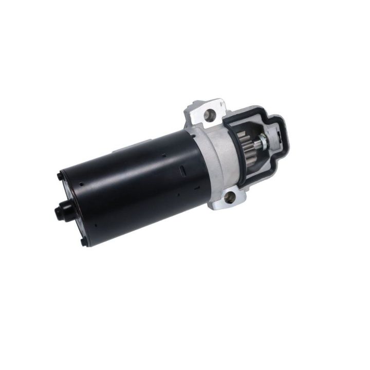 Marş Motoru Ford Transit V347 Fiat Ducato Boxer Jumper İçin - BOSCH 1986S00744