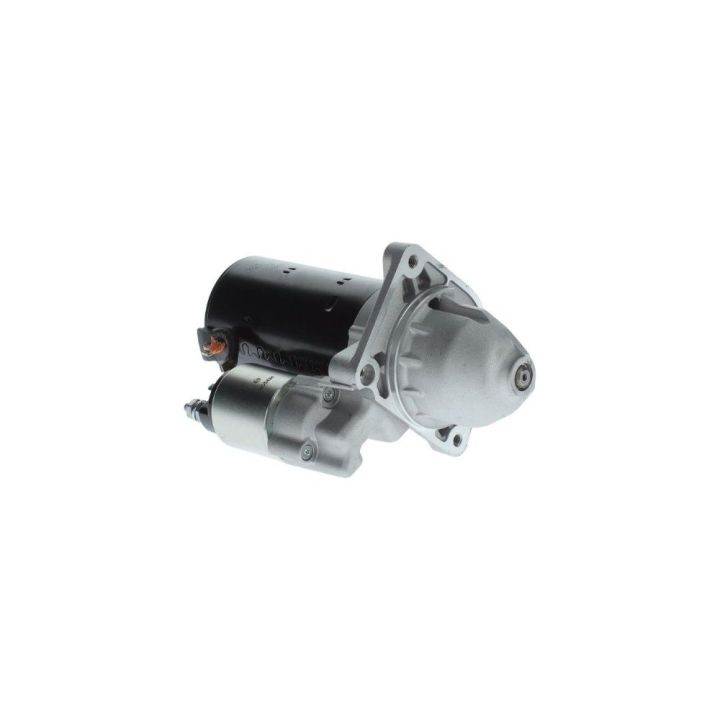 MARS MOTORU 12V 9 DIS 2.3KW IVECO DAILY III-IV 2.3JTD MASSIF 3.0JTD KARSAN J10 2.3JTD ESKI NO 0001109306