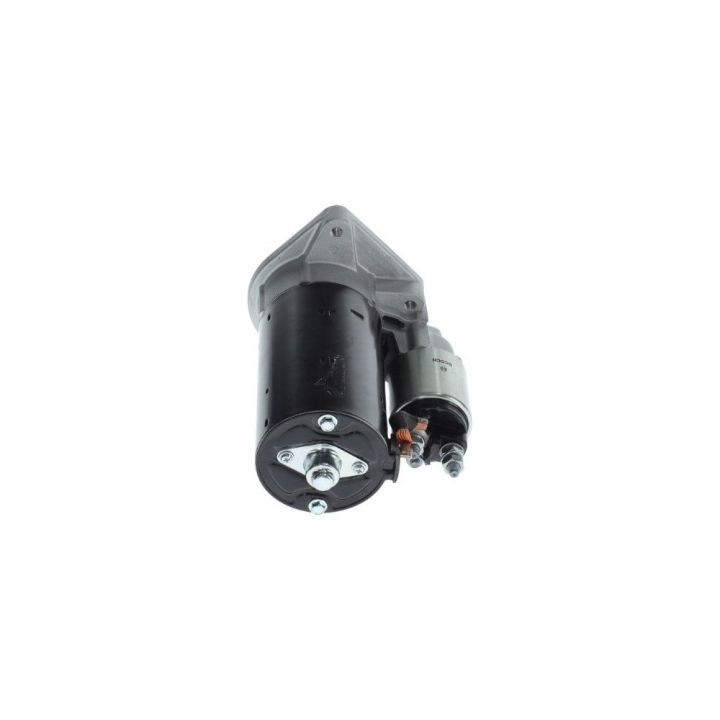 MARS MOTORU 12V 9 DIS 2.3KW IVECO DAILY III-IV 2.3JTD MASSIF 3.0JTD KARSAN J10 2.3JTD ESKI NO 0001109306