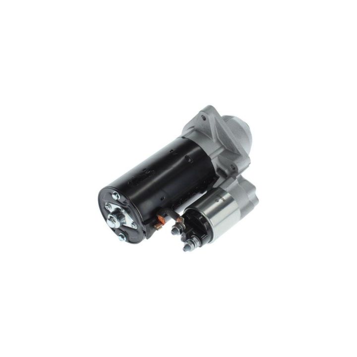 MARS MOTORU 12V 9 DIS 2.3KW IVECO DAILY III-IV 2.3JTD MASSIF 3.0JTD KARSAN J10 2.3JTD ESKI NO 0001109306
