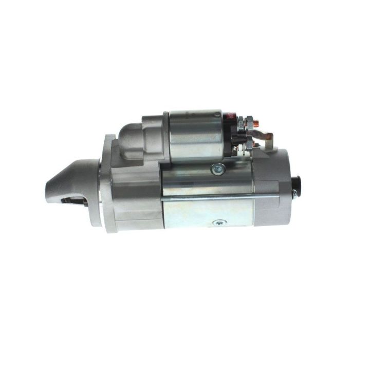 Marş Motoru Ford Cargo Kamyon Ve Otokar Sultan S125 İçin (1999-) - BOSCH 1986S10050