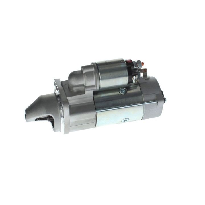Marş Motoru Ford Cargo Kamyon Ve Otokar Sultan S125 İçin (1999-) - BOSCH 1986S10050