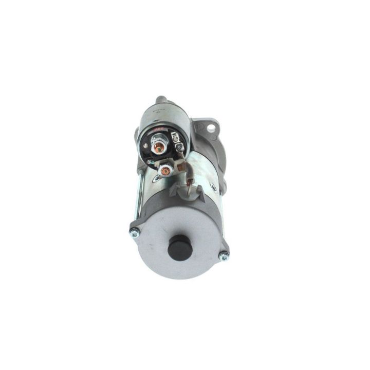 Marş Motoru Ford Cargo Kamyon Ve Otokar Sultan S125 İçin (1999-) - BOSCH 1986S10050