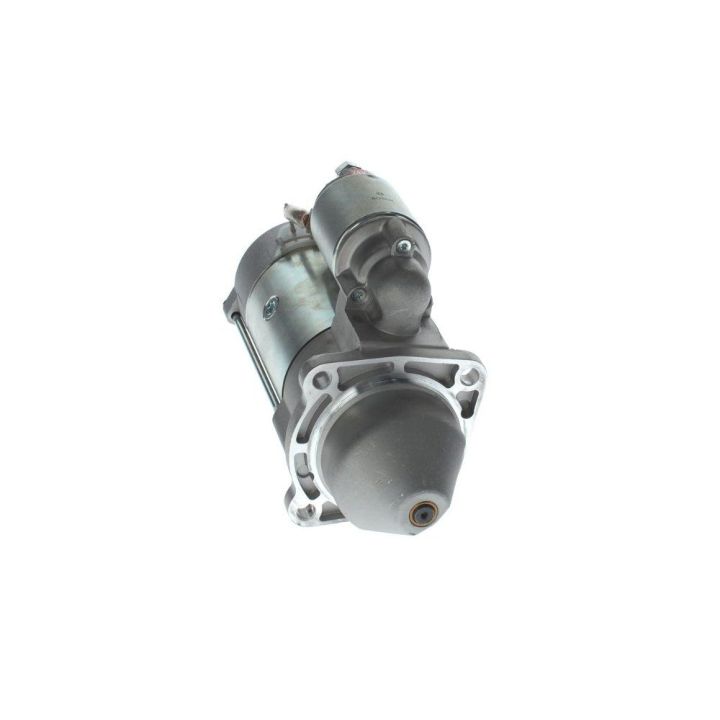 Marş Motoru Ford Cargo Kamyon Ve Otokar Sultan S125 İçin (1999-) - BOSCH 1986S10050