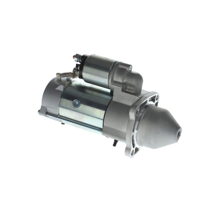 Marş Motoru Ford Cargo Kamyon Ve Otokar Sultan S125 İçin (1999-) - BOSCH 1986S10050