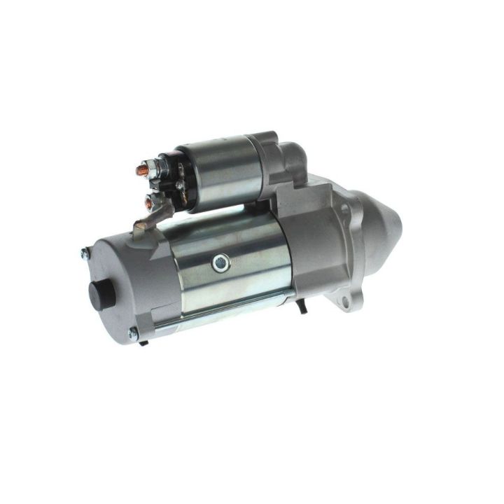 Marş Motoru Ford Cargo Kamyon Ve Otokar Sultan S125 İçin (1999-) - BOSCH 1986S10050