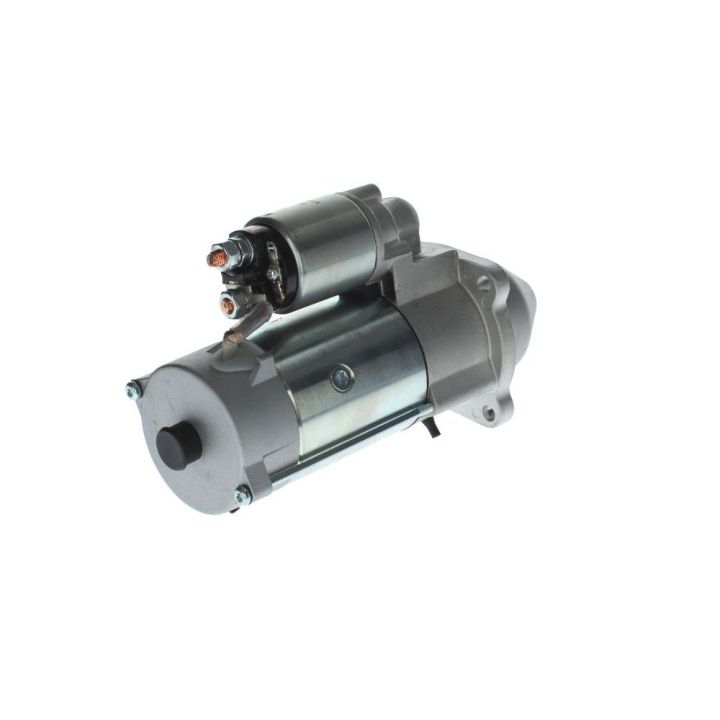 Marş Motoru Ford Cargo Kamyon Ve Otokar Sultan S125 İçin (1999-) - BOSCH 1986S10050