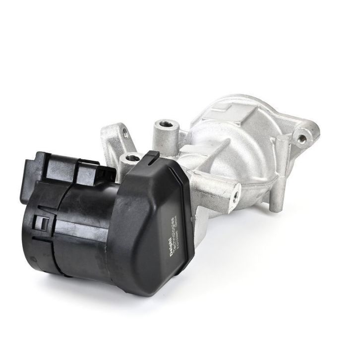 EGR Valfi Citroen Peugeot Fiat Lancia C4 C8 2.0L 207 307 308 407 607 807 2.0L Scudo Ulysse 2.0L Phedra 2.0L 2004 EG10396-12B1