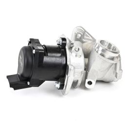 EGR Valfi - Citroën Berlingo, C2, C3, C3 Picasso, C4, C4 Grand Picasso, C4 Picasso - DELPHİ EG10401-12B1