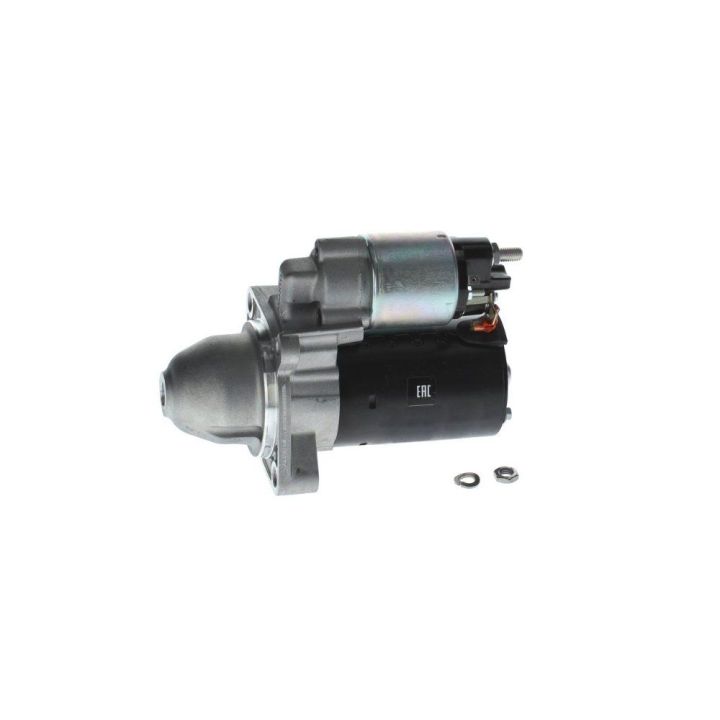Marş Motoru 12V 1.4 kW BMW E36 E46 E39 E65 E83 - BOSCH 1986S00674