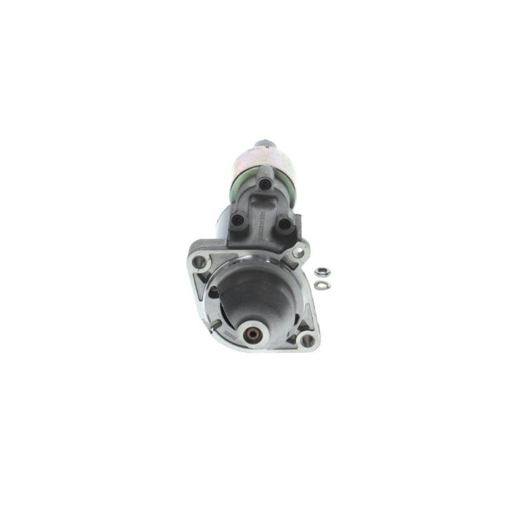 Marş Motoru 12V 1.4 kW BMW E36 E46 E39 E65 E83 - BOSCH 1986S00674