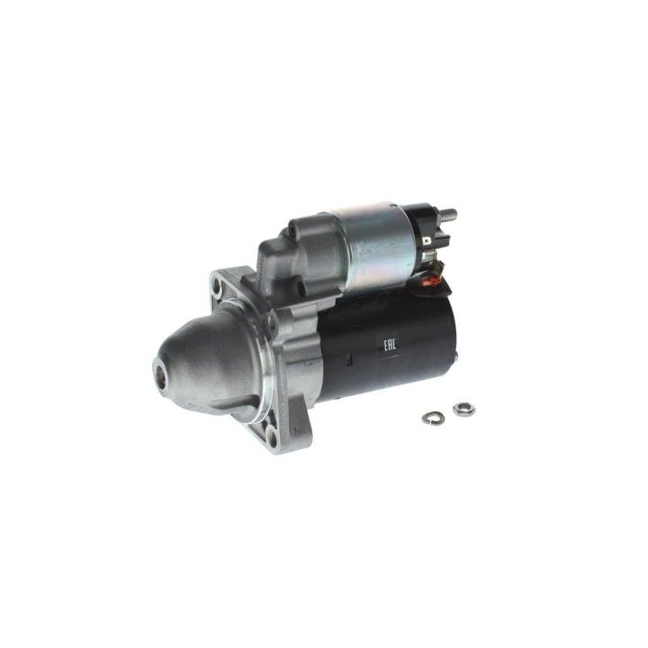 Marş Motoru 12V 1.4 kW BMW E36 E46 E39 E65 E83 - BOSCH 1986S00674