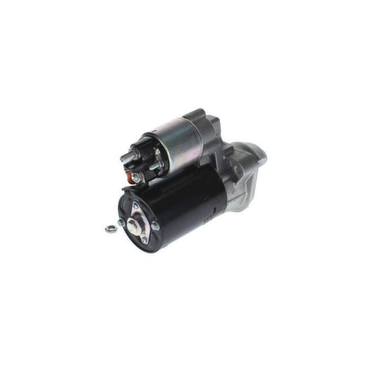 Marş Motoru 12V 1.4 kW BMW E36 E46 E39 E65 E83 - BOSCH 1986S00674