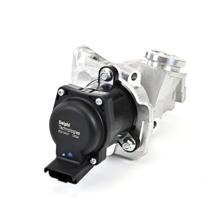 EGR Valfi - Citroën Berlingo, C2, C3, C3 Picasso, C4, C4 Grand Picasso, C4 Picasso - DELPHİ EG10401-12B1