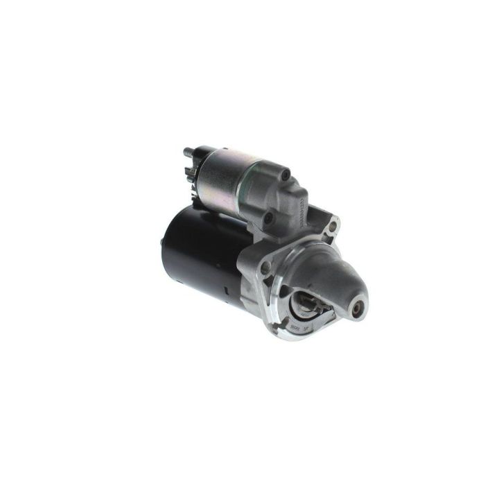 Marş Motoru 12V 1.4 kW BMW E36 E46 E39 E65 E83 - BOSCH 1986S00674