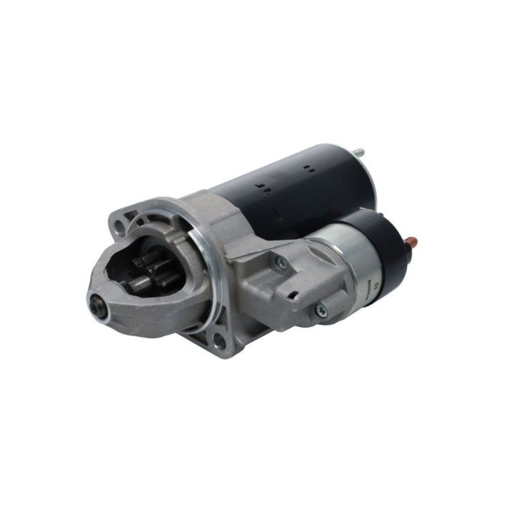 Marş Motoru 12V 2.3kW - BOSCH 1986S00755