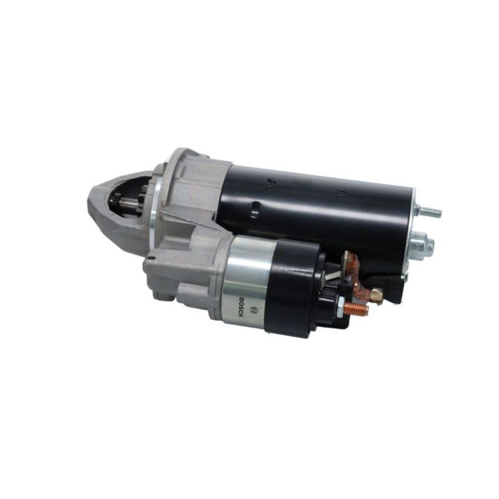 Marş Motoru 12V 2.3kW - BOSCH 1986S00755