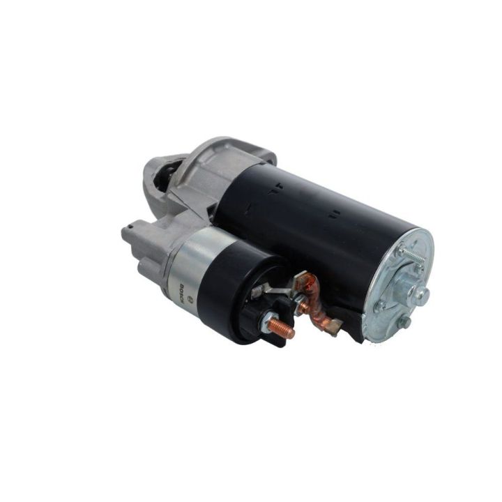Marş Motoru 12V 2.3kW - BOSCH 1986S00755