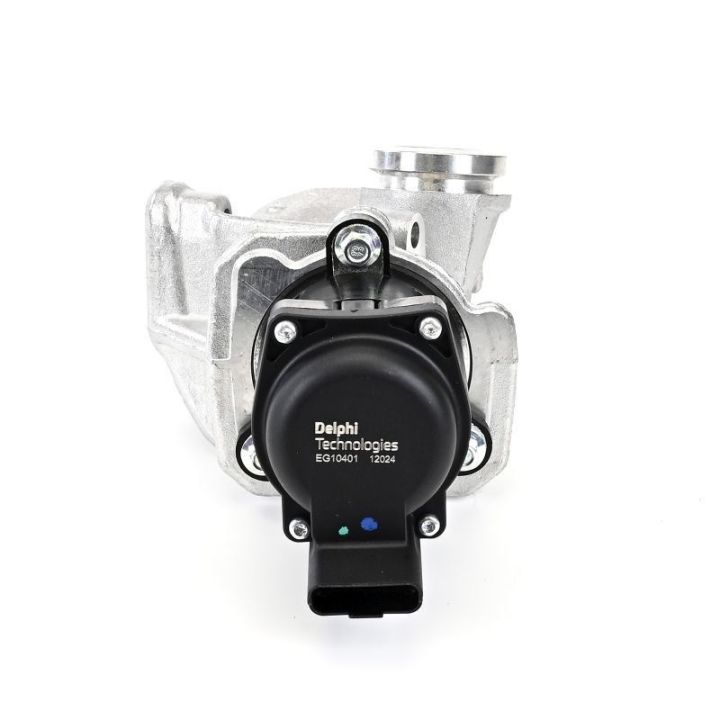 EGR Valfi - Citroën Berlingo, C2, C3, C3 Picasso, C4, C4 Grand Picasso, C4 Picasso - DELPHİ EG10401-12B1