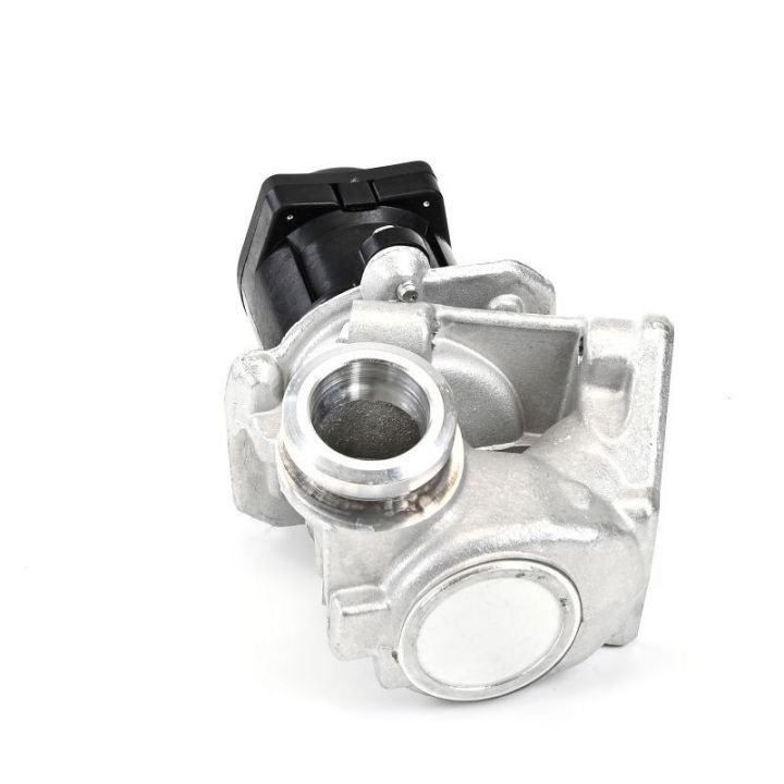 EGR Valfi - Citroën Berlingo, C2, C3, C3 Picasso, C4, C4 Grand Picasso, C4 Picasso - DELPHİ EG10401-12B1