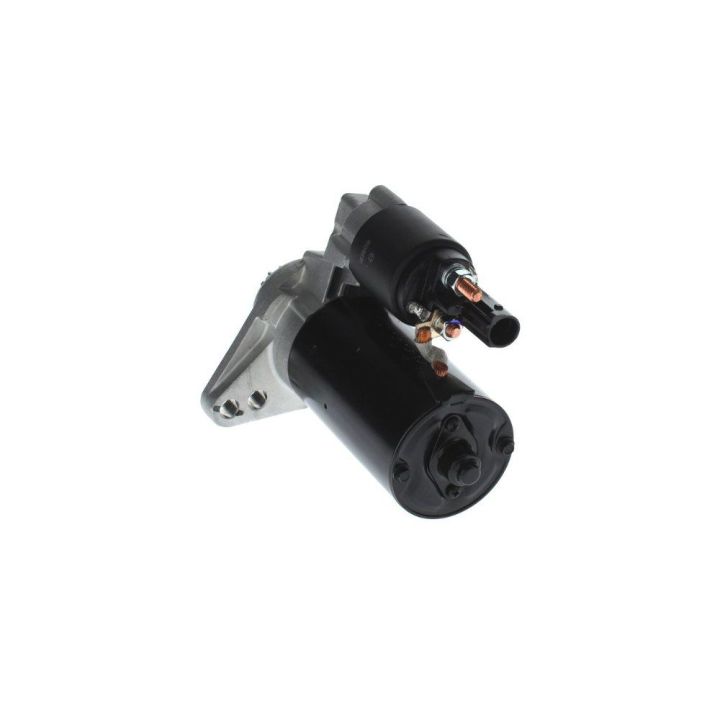 Marş Motoru 12V 10 Diş Skoda Fabia Octavia VW Caddy Golf V İçin - BOSCH 1986S00797