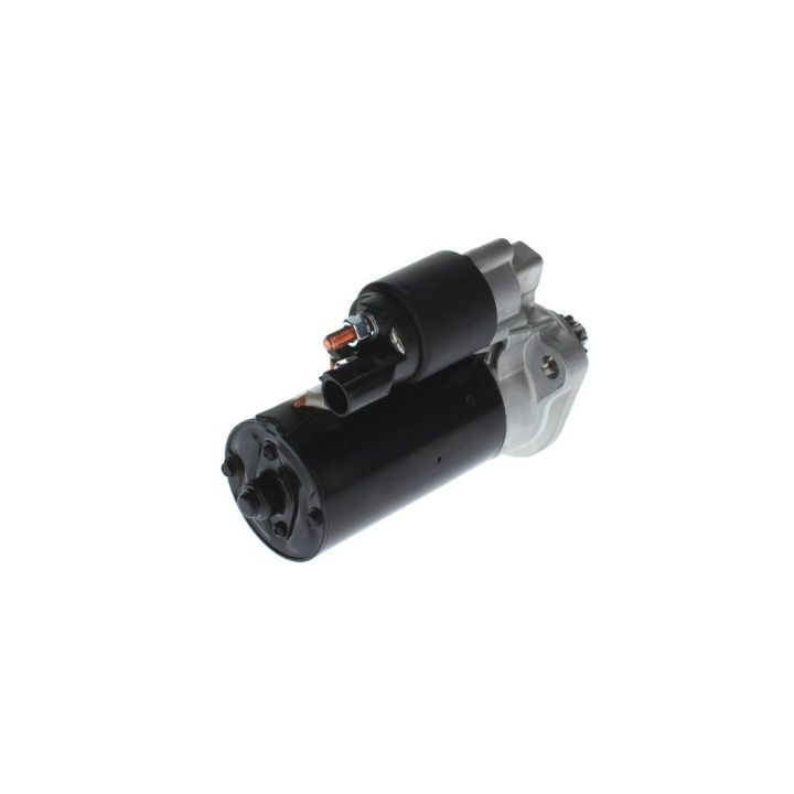 Marş Motoru 12V 10 Diş Skoda Fabia Octavia VW Caddy Golf V İçin - BOSCH 1986S00797