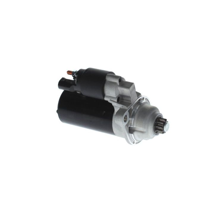 Marş Motoru 12V 10 Diş Skoda Fabia Octavia VW Caddy Golf V İçin - BOSCH 1986S00797