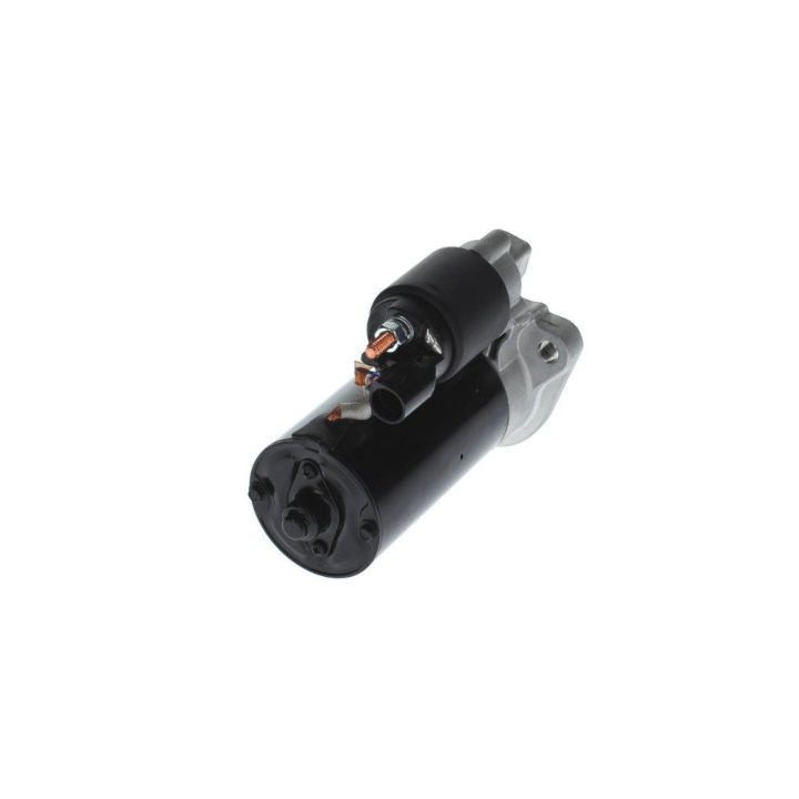 Marş Motoru 12V 10 Diş Skoda Fabia Octavia VW Caddy Golf V İçin - BOSCH 1986S00797