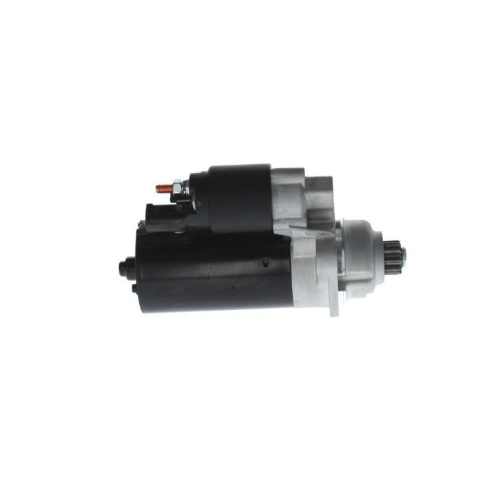 Marş Motoru 12V 10 Diş Skoda Fabia Octavia VW Caddy Golf V İçin - BOSCH 1986S00797