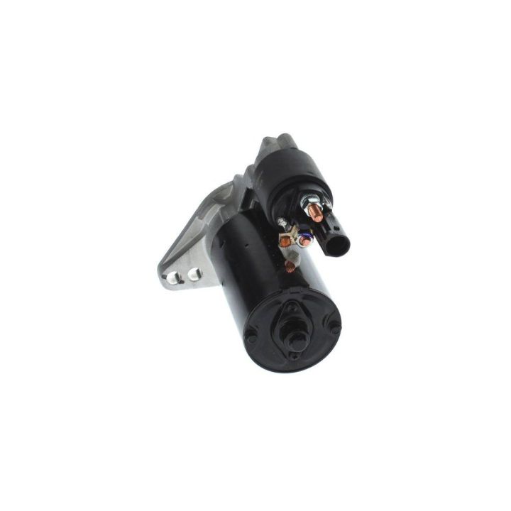 Marş Motoru 12V 10 Diş Skoda Fabia Octavia VW Caddy Golf V İçin - BOSCH 1986S00797