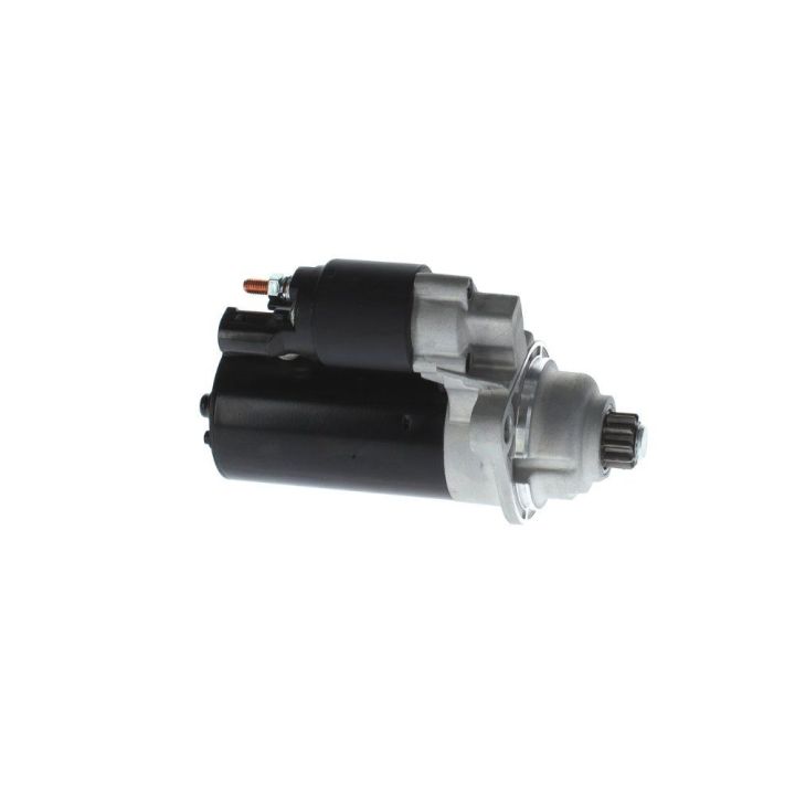 Marş Motoru 12V 10 Diş Skoda Fabia Octavia VW Caddy Golf V İçin - BOSCH 1986S00797