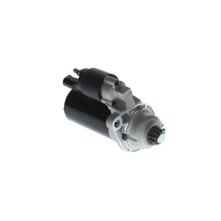 Marş Motoru 12V 10 Diş Skoda Fabia Octavia VW Caddy Golf V İçin - BOSCH 1986S00797
