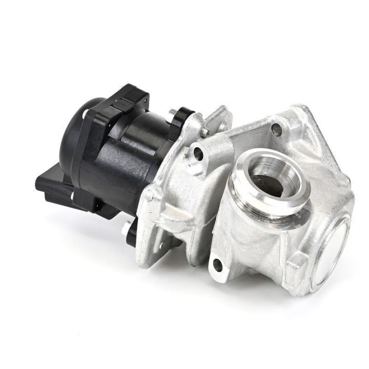 EGR Valfi - Citroën Berlingo, C2, C3, C3 Picasso, C4, C4 Grand Picasso, C4 Picasso - DELPHİ EG10401-12B1