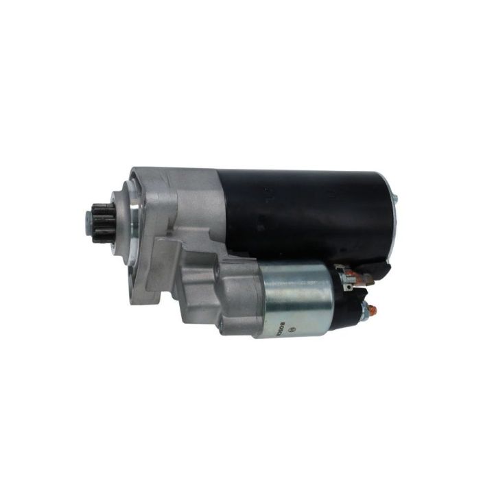 Marş Motoru RF78M2812VR - Bosch 1986S00807