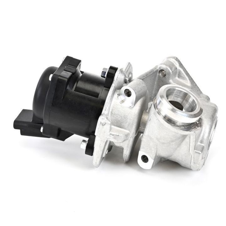 EGR Valfi - Citroën Berlingo, C2, C3, C3 Picasso, C4, C4 Grand Picasso, C4 Picasso - DELPHİ EG10401-12B1