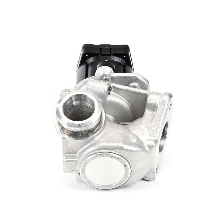 EGR Valfi - Citroën Berlingo, C2, C3, C3 Picasso, C4, C4 Grand Picasso, C4 Picasso - DELPHİ EG10401-12B1
