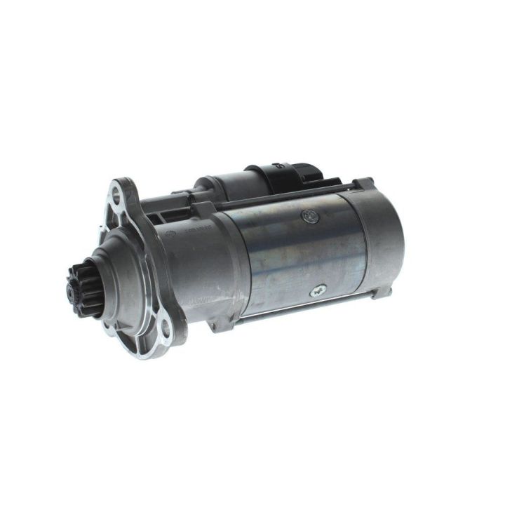 Marş Motoru 24V 5.5KW 12 Diş Scania P G R Serisi (2004-2019) - Bosch 1986S10047