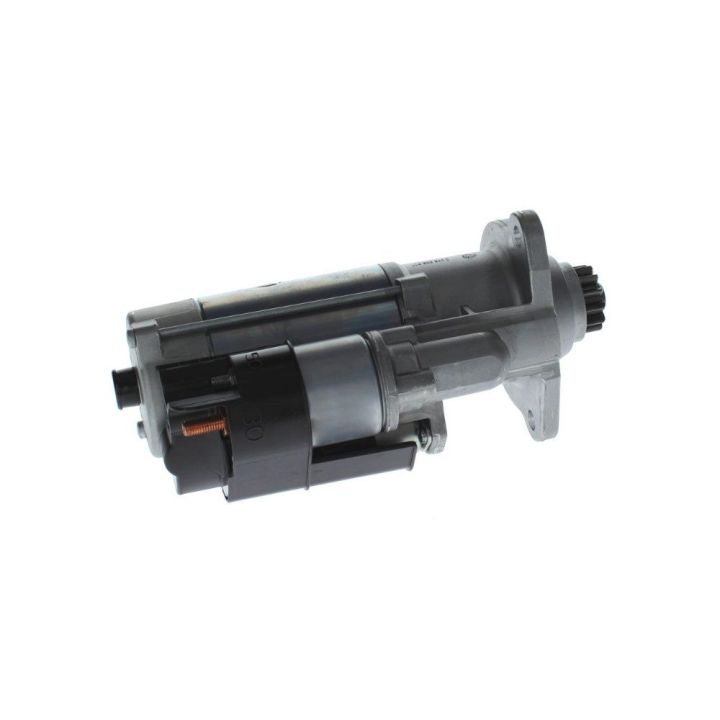 Marş Motoru 24V 5.5KW 12 Diş Scania P G R Serisi (2004-2019) - Bosch 1986S10047